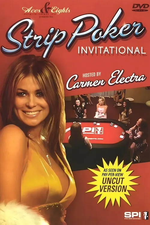 Strip Poker Invitational