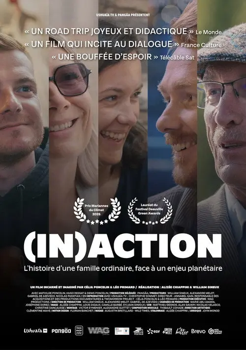 (IN)ACTION