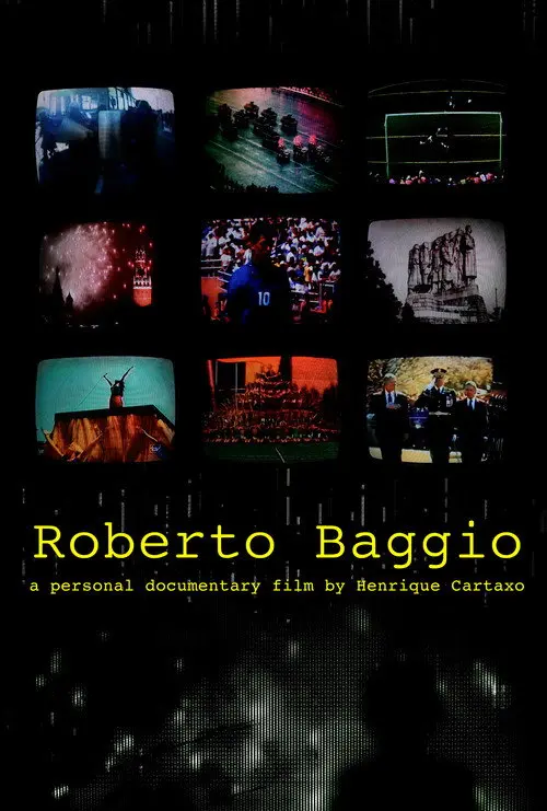 Roberto Baggio
