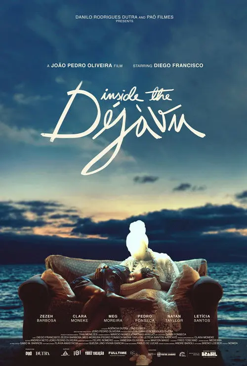 No Fim do Déjà Vu