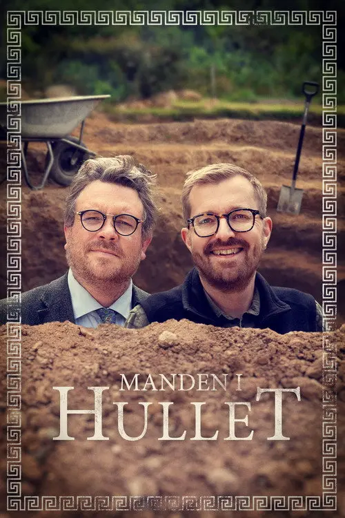 Manden i Hullet