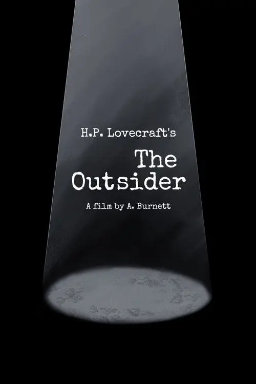 The Outsider
