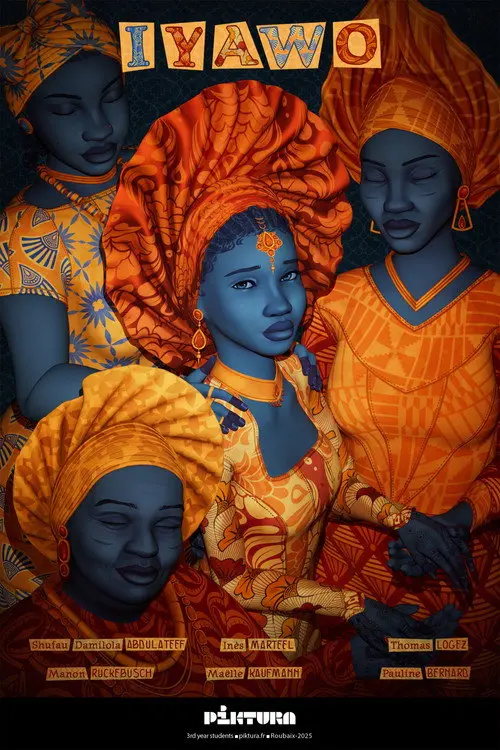 Iyawo