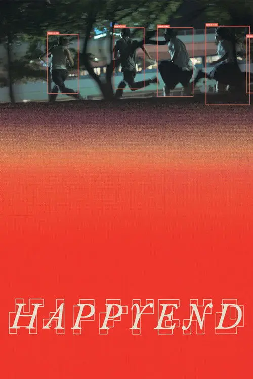 Happyend