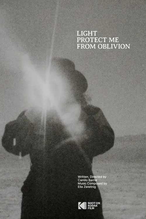 Light Protect Me From Oblivion
