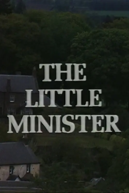 The Little Minister