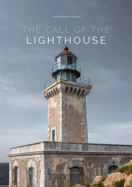 The Call of The Lighthouses