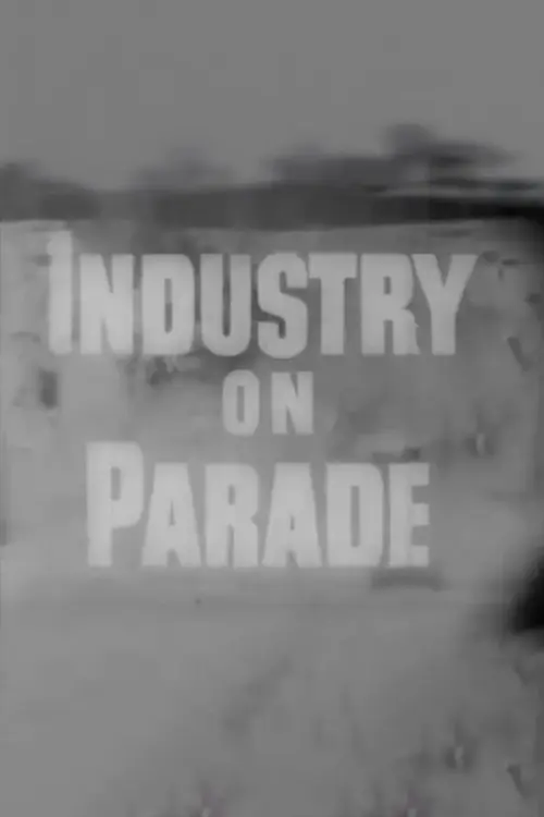 Industry on Parade