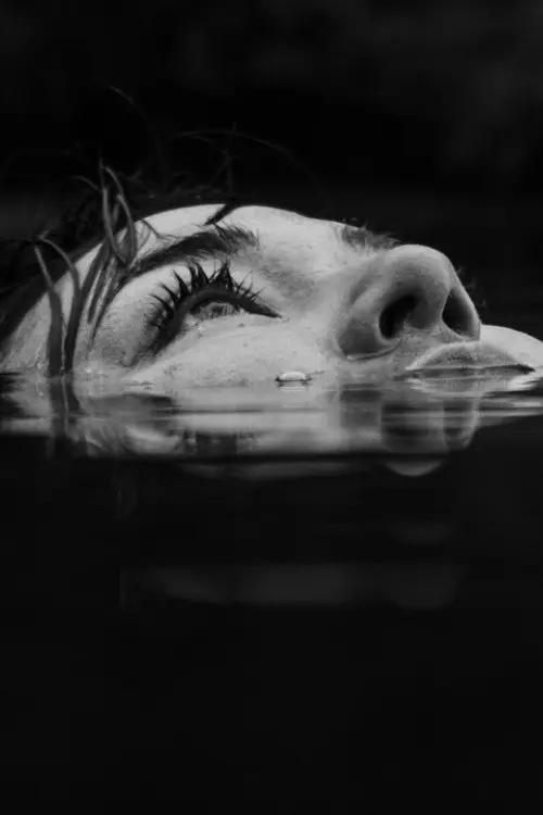 Learning To Drown
