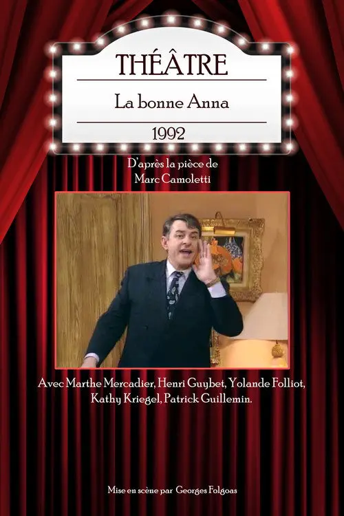 La Bonne Anna