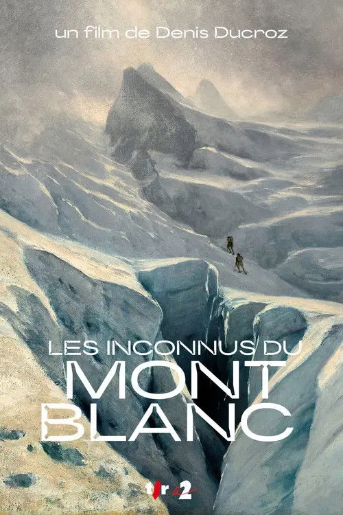 The Unfamous of Mont Blanc