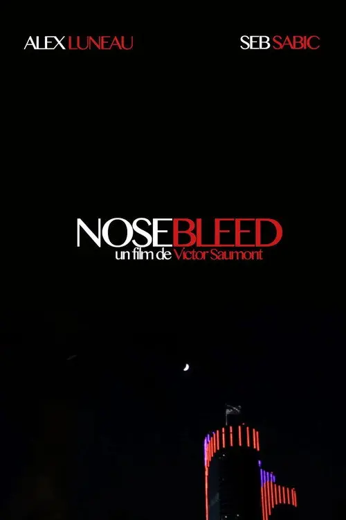 Nosebleed