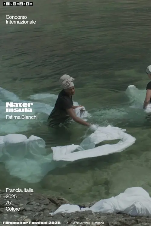 Mater Insula