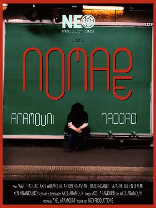 The Nomad