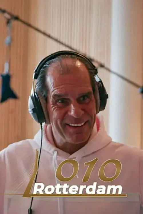 010: De Mensen Die Rotterdam Kleur Geven