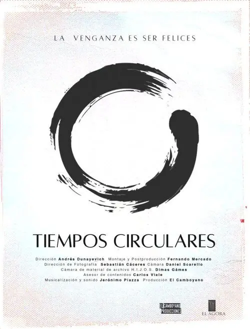 Tiempos circulares