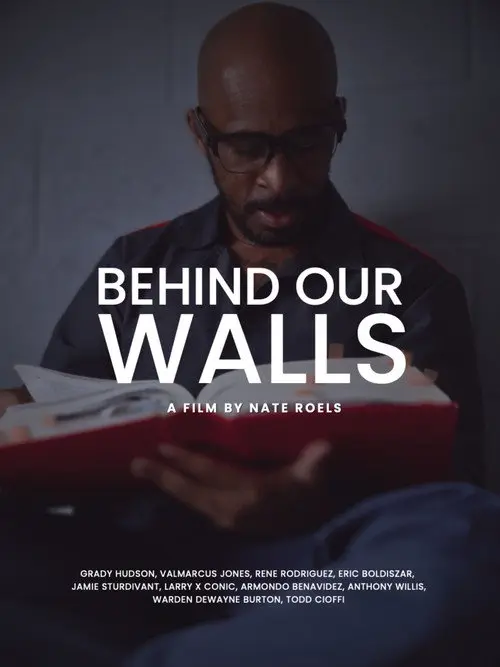 Behind Our Walls