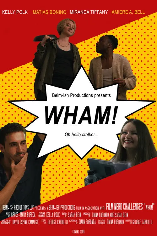 Wham!