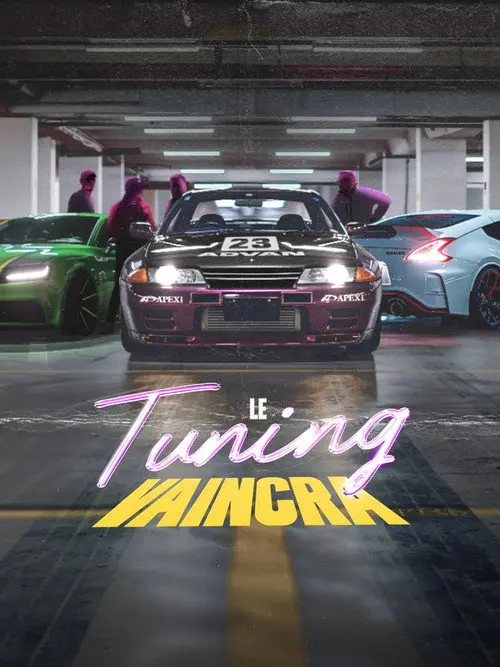 Le tuning vaincra