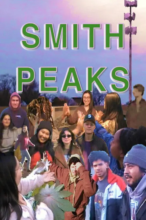 Smith Peaks