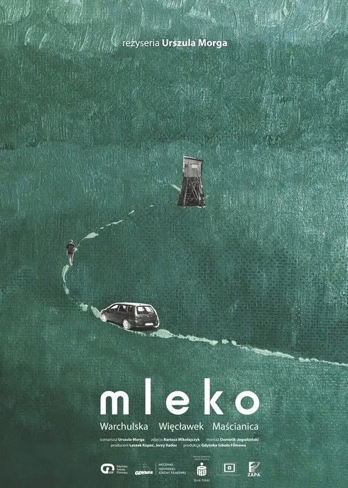 Milk