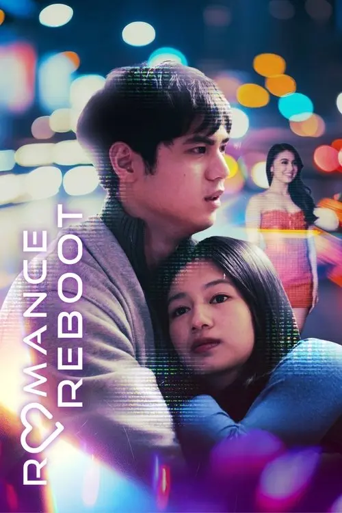 Romance Reboot