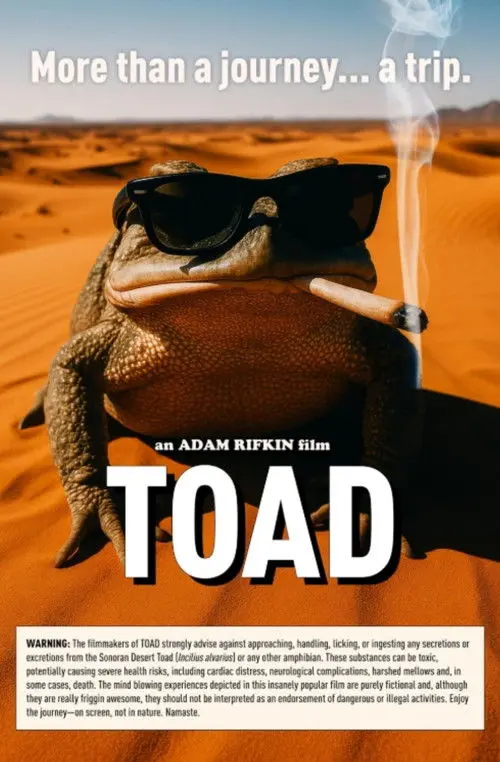 Toad