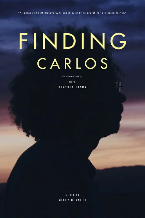 Finding Carlos