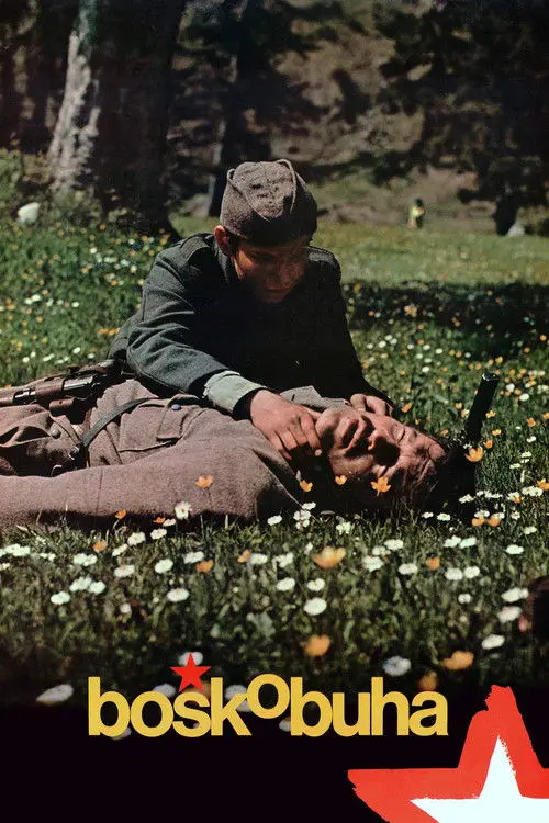 Boshko Buha