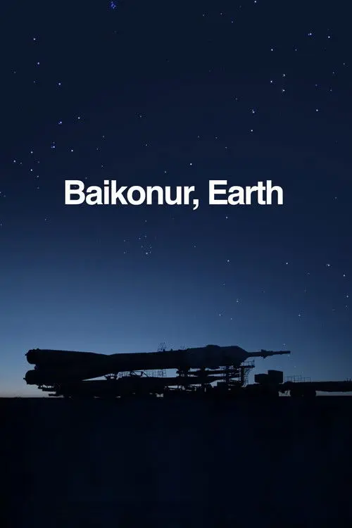 Baikonur, Earth