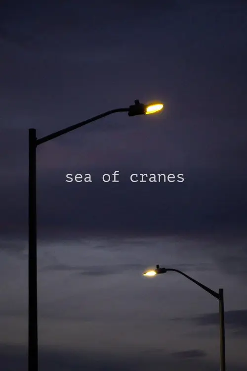 Sea of Cranes