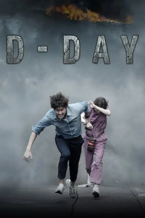 D-Day