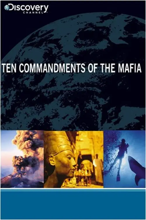 Ten Commandments of the Mafia