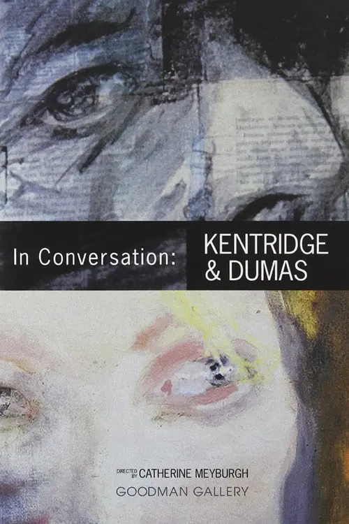 Kentridge and Dumas in Conversation