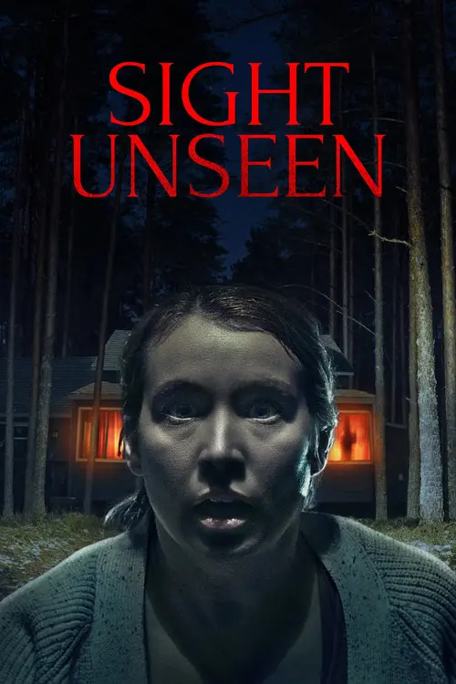 Sight Unseen