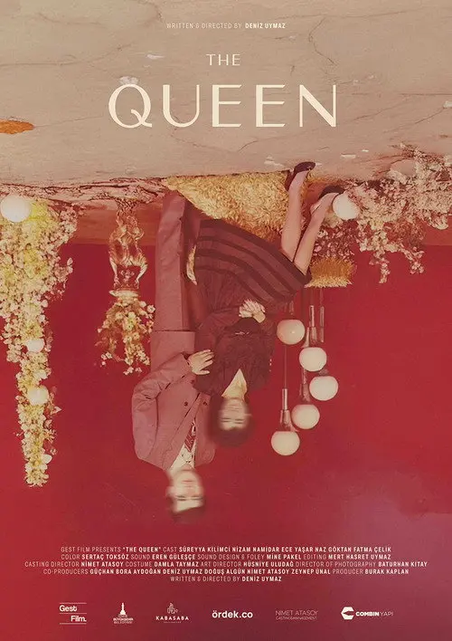 The Queen