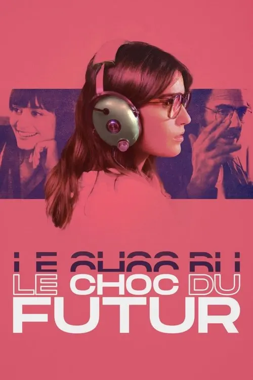 The Shock of the Future