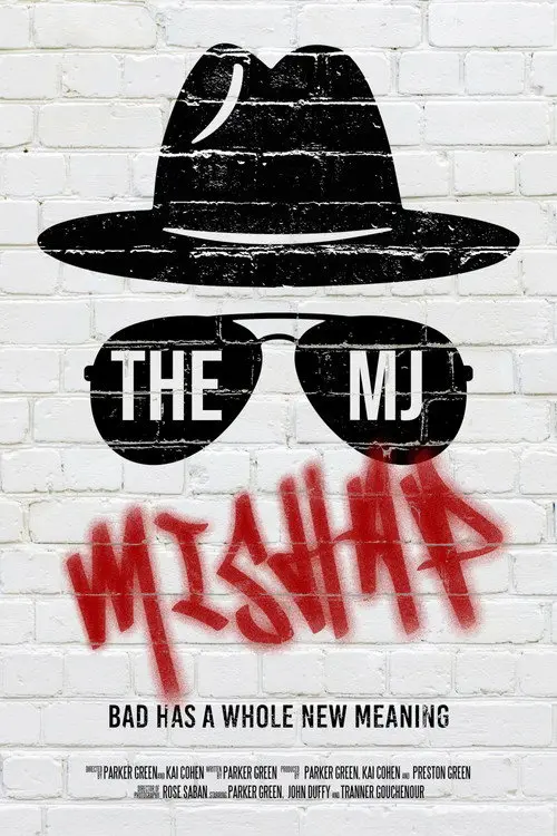 The MJ Mishap