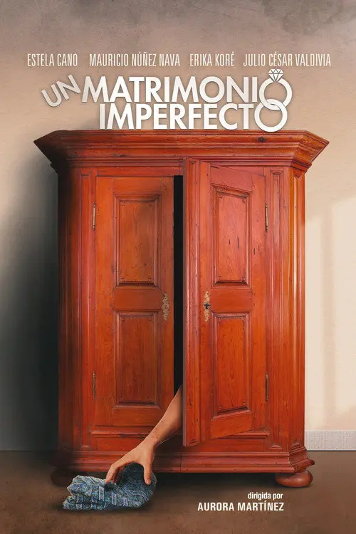 An Imperfect Marriage