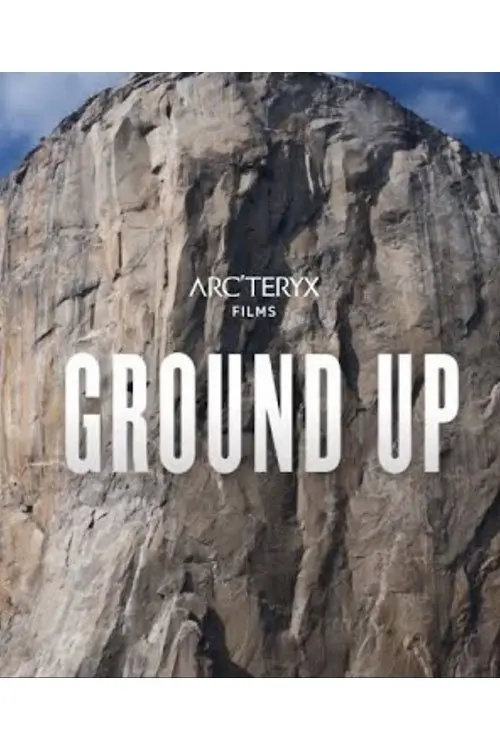 Ground Up