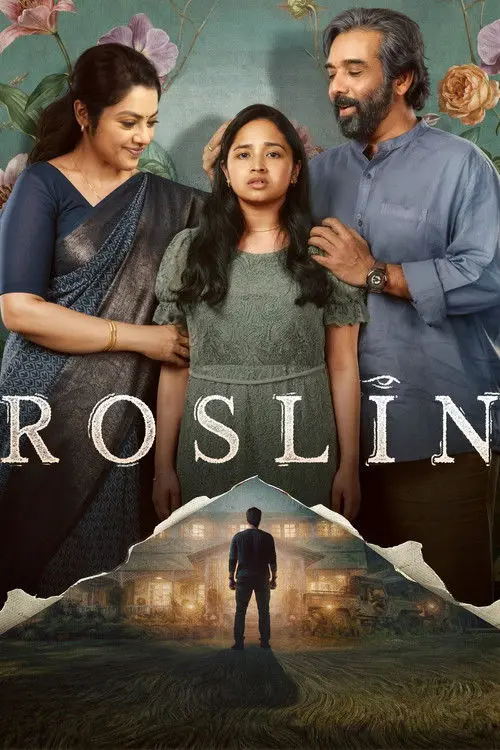Secret Stories: Roslin