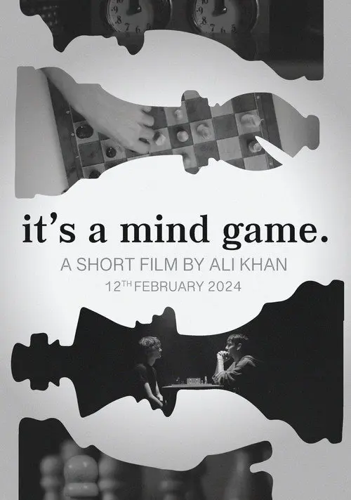 It's a Mind Game