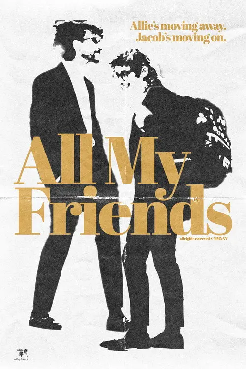 All My Friends