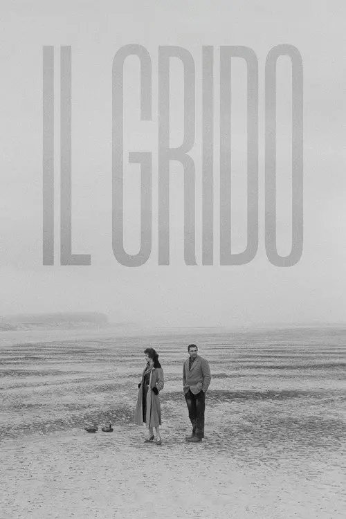 Il Grido