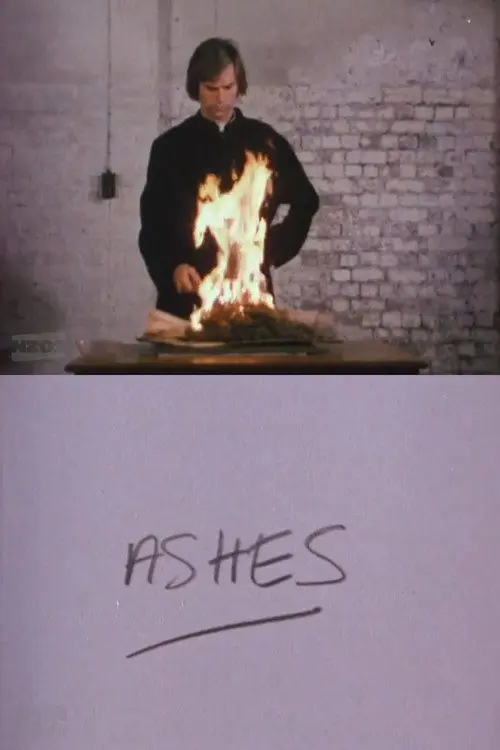 Ashes