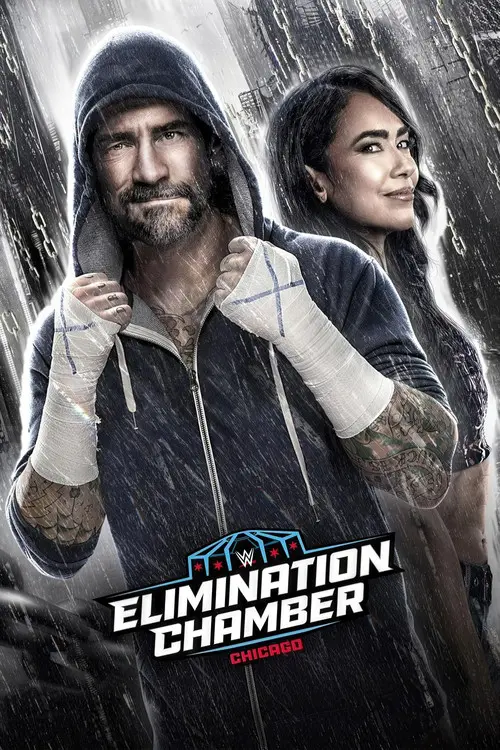 Elimination Chamber