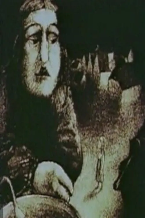 Lafertovskaya Makovnitsa