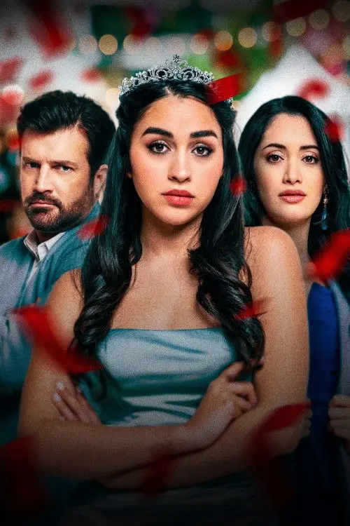 The Quinceanera Killer