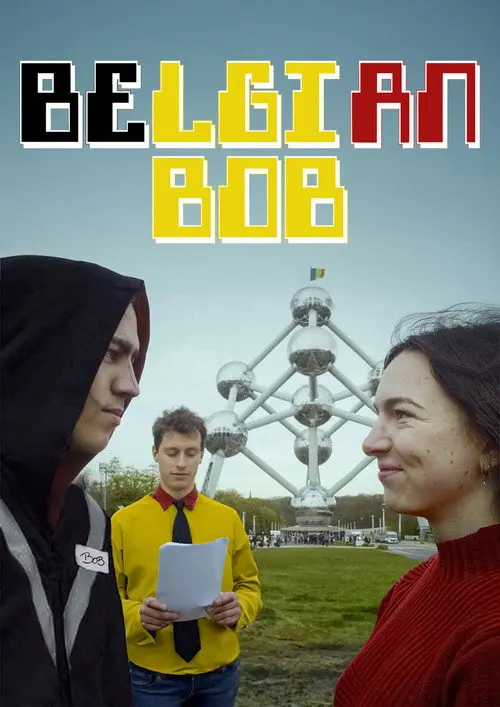 Belgian Bob