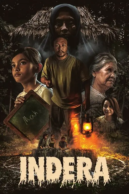 Indera